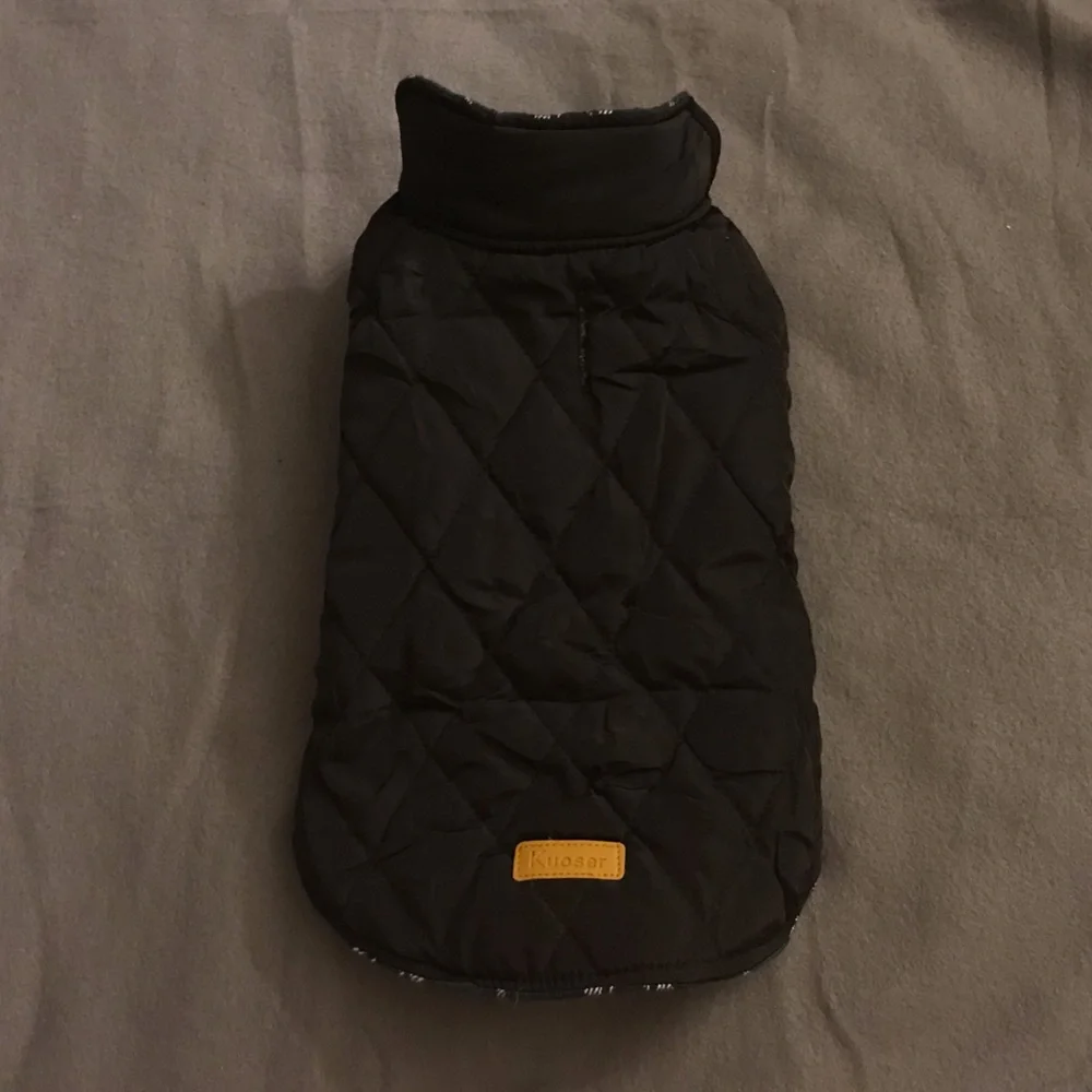 N/A kuoser reversible